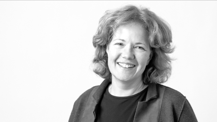 Cathy Bell, AIA, LEED, AP