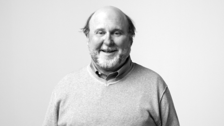 Charles Martin, AIA, ACHA