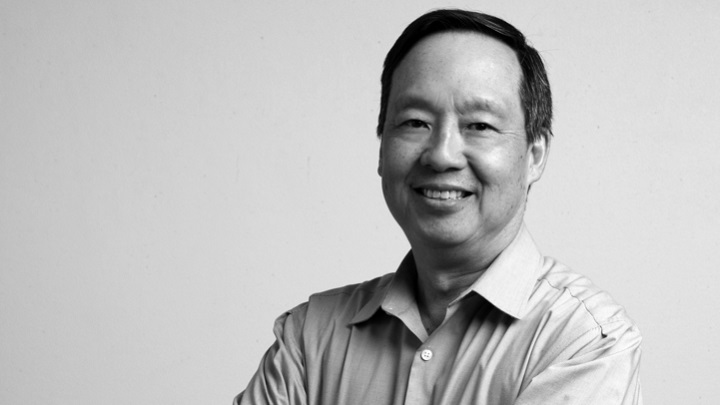 David Yuan, AIA, LEED AP