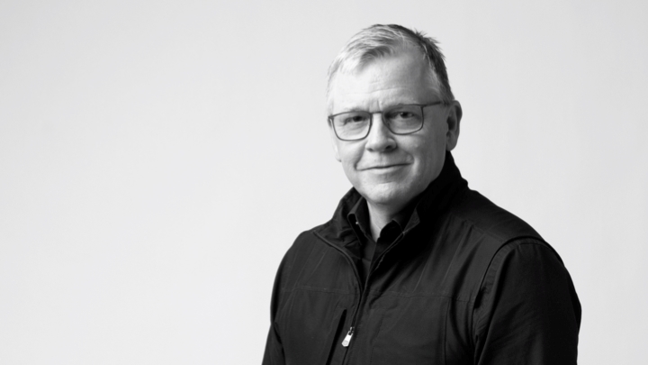 Ed Mickelson, FASLA
