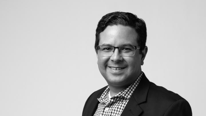 Edwin Beltran, IIDA, Assoc. AIA