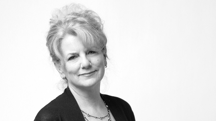 Janet Dugan, AIA, LEED AP