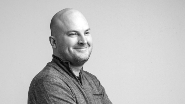 Jeremiah Powers, AIA, LEED AP