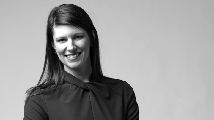 Jessica Radecki, AIA, LEED AP