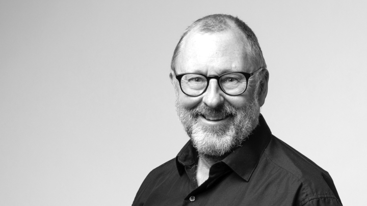Jim Tully, LEED AP