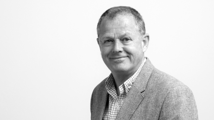 John Hendry, RIBA