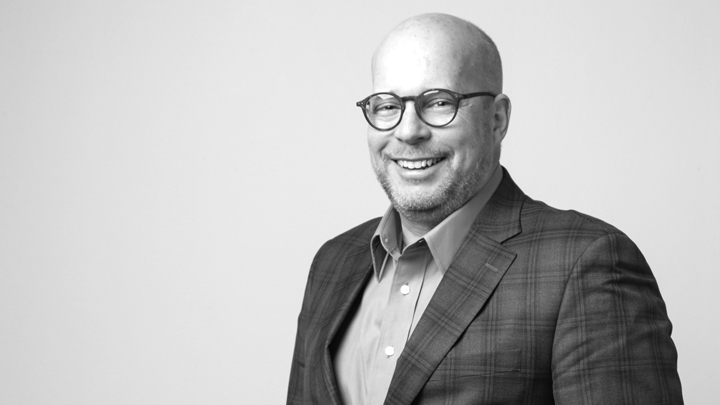 John H. Thomas, AIA, LEED AP BD+C