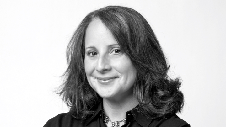 Juli Cook, MBA