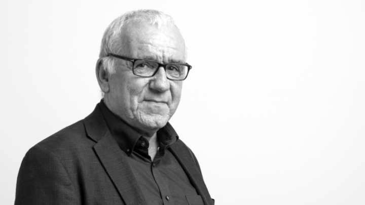 Kieran Breen, RIBA