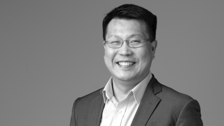 Kwang Lee, LEED AP