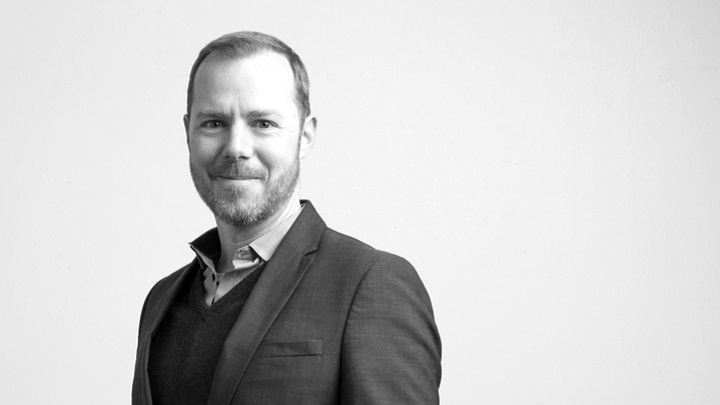 Matthew Somerton, AIA, LEED AP