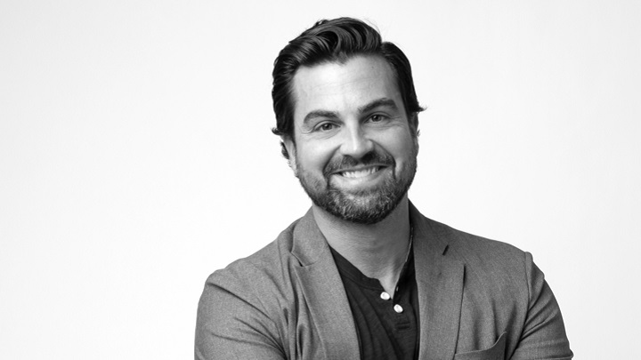 Michael Suriano, AIA, LEED AP