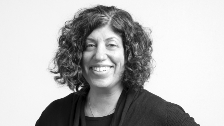 Mindy Levine-Archer, AIA