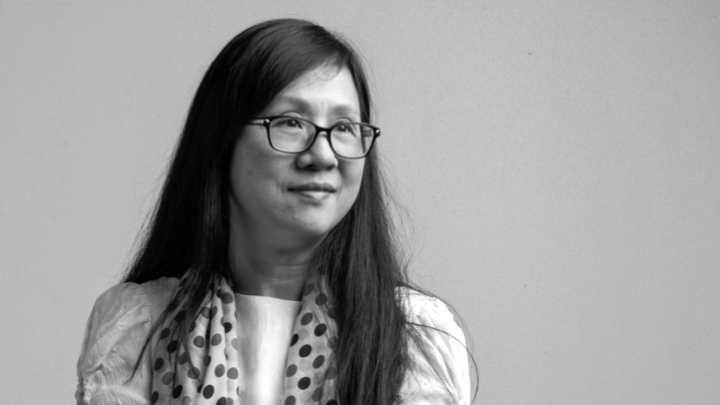 Nancy Yin
