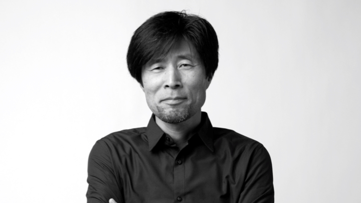 Pascal Suh, AIA
