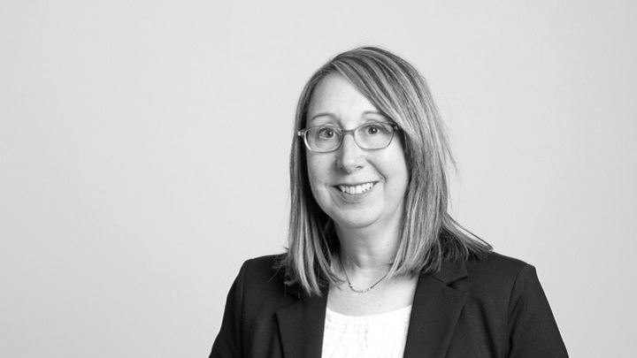 Peggy Reed, AIA, LEED AP