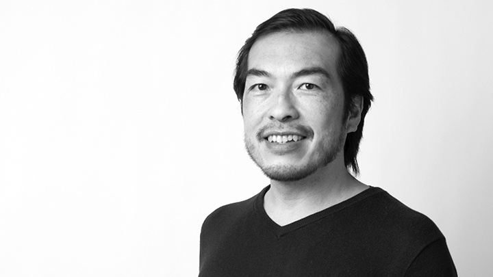 Phu Duong, AIA, AICP, LEED AP