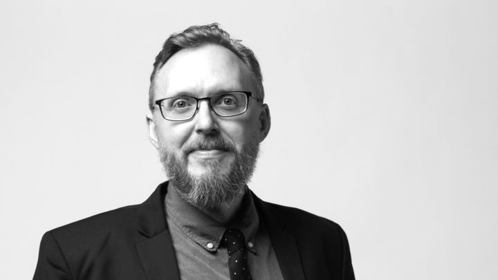 Randy Fisher, IALD, MIES
