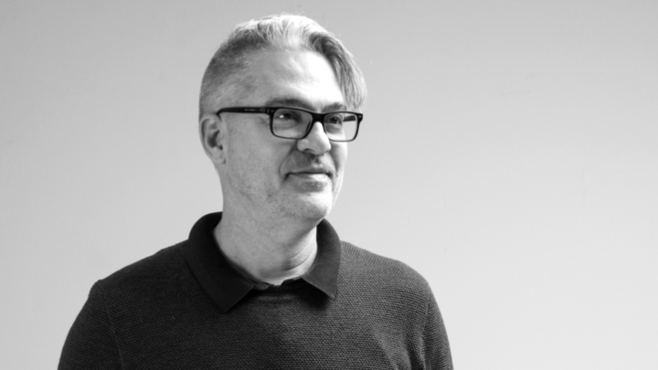 Robert Norwood, Assoc. AIA