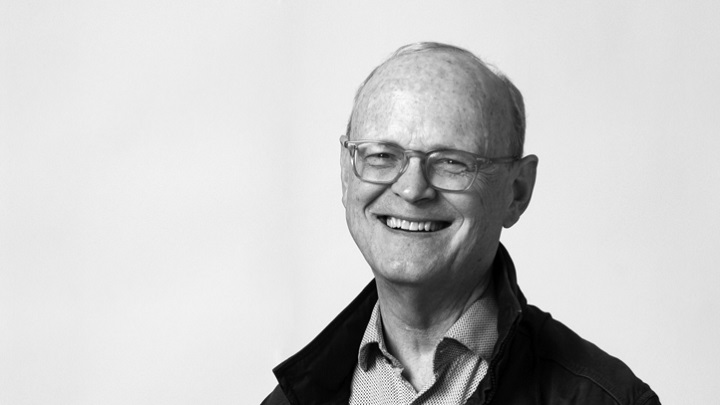 Rodney Crumrine, AIA