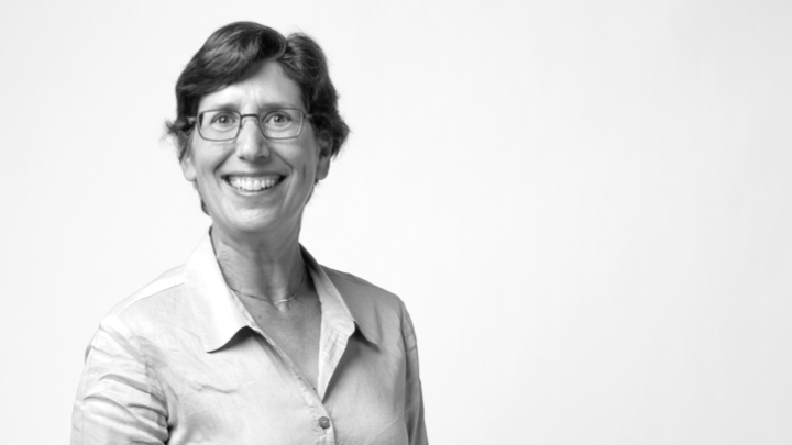 Sarah Markovitz, AIA