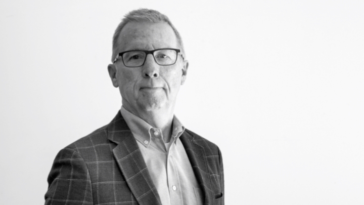 Stewart Jones, AIA