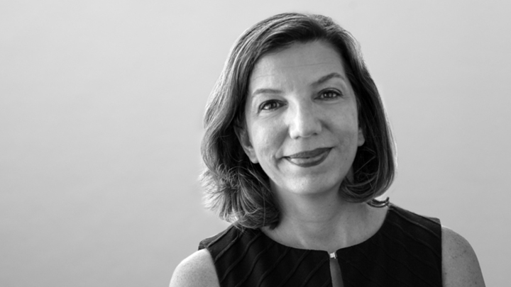 Helen Dimoff, Assoc. AIA