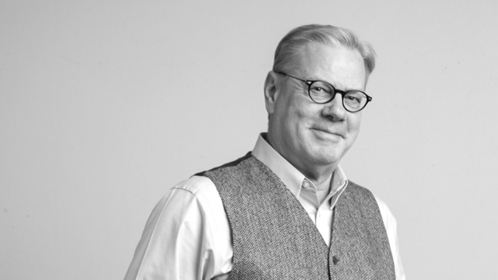 John Savo, AIA
