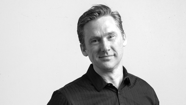 Ryan Mullenix, AIA