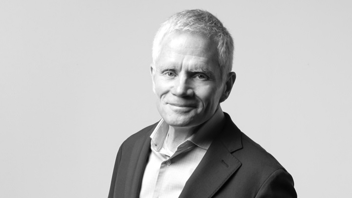 Scott Wyatt, FAIA