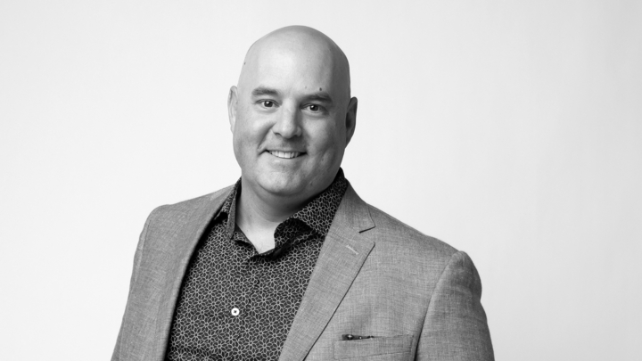 Stephen Peakes, AIA, LEED AP