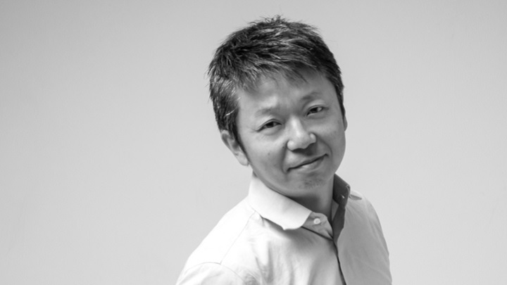 Sung Cho, AIA, LEED AP