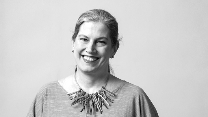 Suzanne Carlson, Assoc. AIA, LEED AP