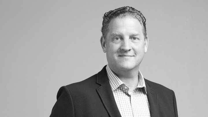 Tim Johnson, FAIA, LEED AP