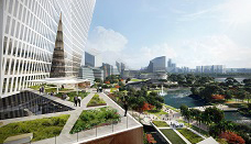 ArchDaily Design Disruption: The Future of Cities