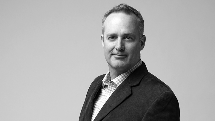 Brad King