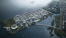 CNN: Tencent is building a Monaco-sized “city of the future” in Shenzhen