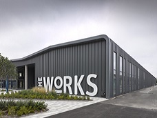 Transforming Lab Space