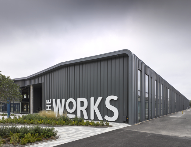 Commercial Property Executive: Can Commercial Buildings Transform Into Lab Space?