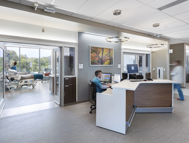 Forbes: No One Should Feel Alone — How Design Can Reduce Caregiver and Patient Isolation