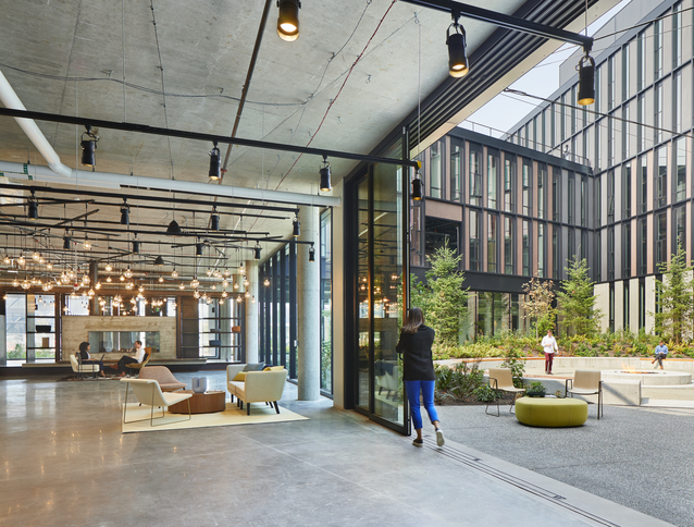 BBC: A Focus on “Live Well, Work Well” as Employees Return to the Office