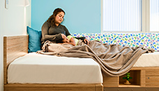 NBC Today Show: Nationwide Children’s Hospital Puts Young Patients at Ease with Uplifting Spaces