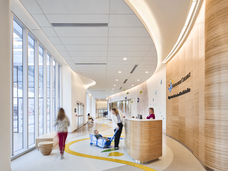 A Big Step for Behavioral Health