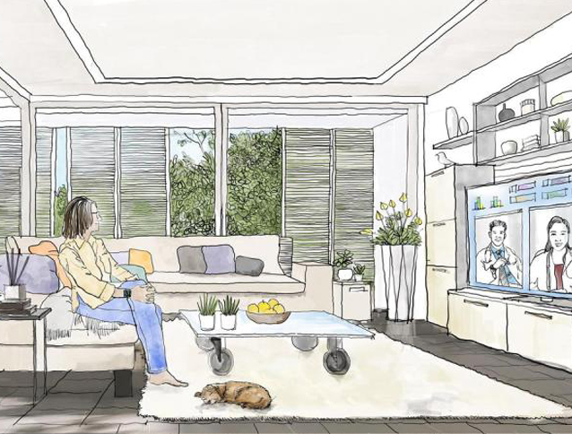 Forbes: Technology Advances Could Lead to New Care Settings and Rethought Hospitals