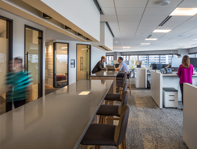 Forbes: Rethinking the Medical Campus