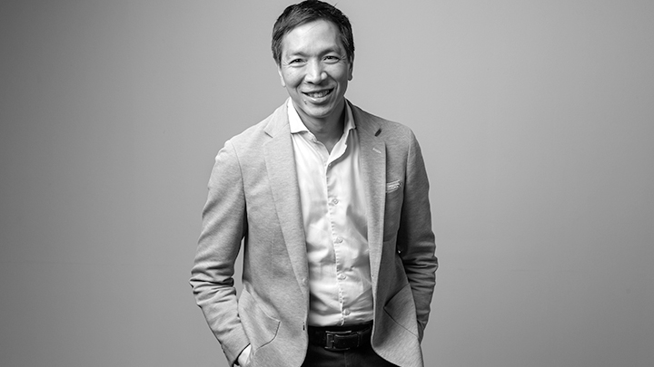 Chris Beza, AIA, LEED GA