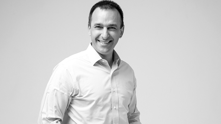 Marc Miesing, LEED Green Associate, PMP, LSSBB