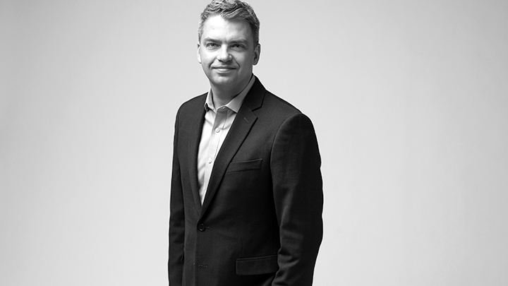 Peter Mosanyi