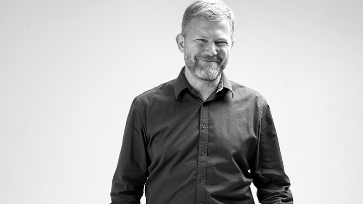 Philip Schmunk, AIA, LEED AP