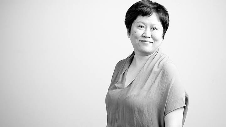 Shi Yun, RA, LEED AP